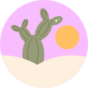 cactus icon