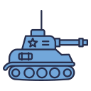 tanque icon