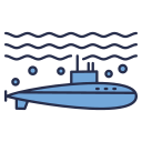 submarino icon