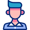 avatar animated icon