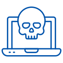 malware icon