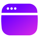 web icon