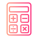 calculadora icon