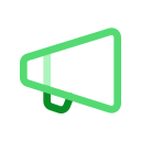 megafone icon