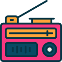 radio antigua icon