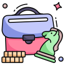 전략 icon