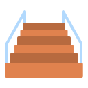 escaleras icon