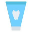 pasta dental icon