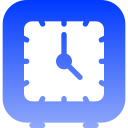 reloj icon