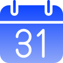 calendario icon