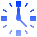 reloj icon