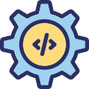 programación icon