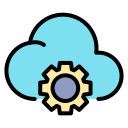 configuración de la nube 