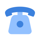 teléfono icon