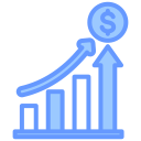 crecimiento de ingresos 