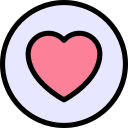 corazón icon