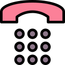 teléfono icon