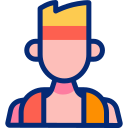 avatar icon