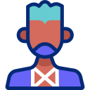 avatar icon