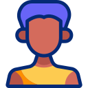 avatar icon