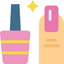 esmalte de uñas