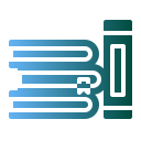 Book icon