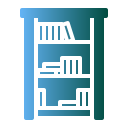 biblioteca icon