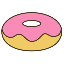 rosquilla icon