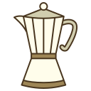 batería de cocina icon