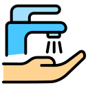 수도꼭지 icon