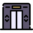 ascensor icon