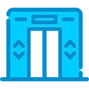 ascensor icon