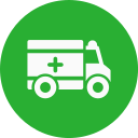 ambulancia icon