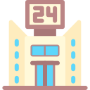 hotel icon