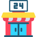 supermercado icon