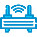 router inalámbrico 