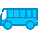 autobús icon