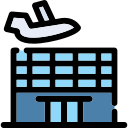 aeropuerto icon