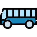 autobús icon