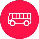 autobús icon