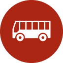 autobús icon