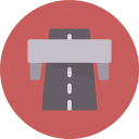 autopista icon