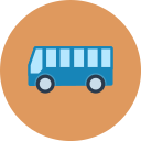 autobús icon