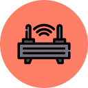 router inalámbrico