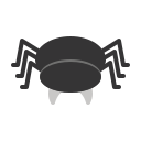 araña icon