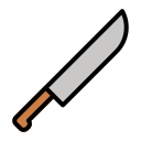 cuchillo icon