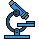 microscopio icon