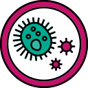 bacterias icon