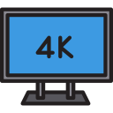 4k