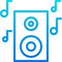 altavoz icon